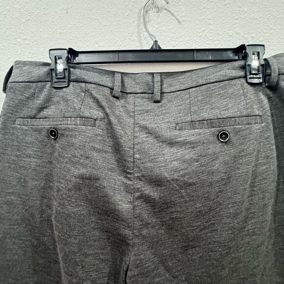 Charcoal Westzeroone men shorts size 36 - Picture 5 of 6